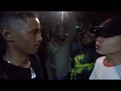 Felipe x Azam - 2ª Fase - #26 Batalha da Mooca