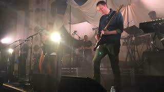 American Football - Uncomfortably Numb March 30th 2019 Metro Chicago, IL