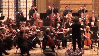 New Video of Anatolijus Senderovas "Concerto in Do" with David Geringas