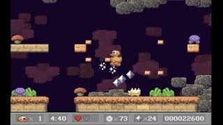 Charly the Duck / MS-DOS