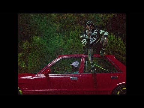 (FREE) Morad X Vacra X Guitar Type Beat ~ "Ask me"