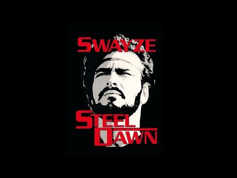 Steel Dawn (1987) Patrick Swayze KillCount