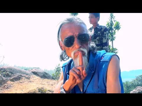 Dhikichyau - New Nepali Comedy Video Serial - Episode 4 | Nepali Joke