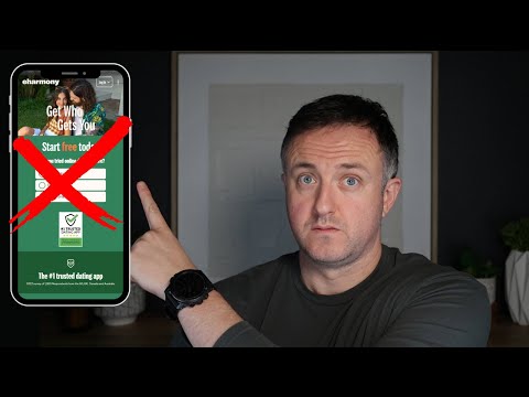 3 Reasons NOT to Join eharmony in 2025