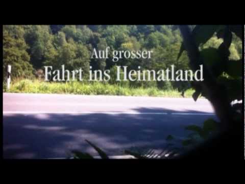 The Royal String Theatre - Auf großer Fahrt durchs Heimatland