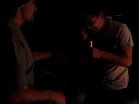 MATTE OTROGEN........ med och mot Robban