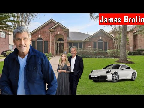 James Brolins Net Worth
