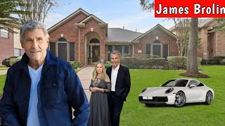James Brolin Net Worth | How old is james brolin