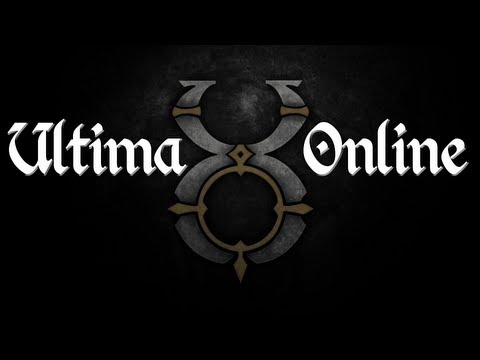 Ultima Online PC