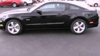 preview picture of video '2014 Ford Mustang Salem IL'