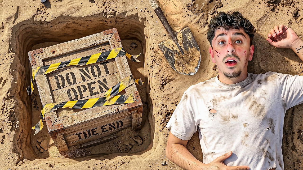 This Might Change The Rest of My Life..