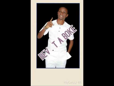 c&s songs, REV T A BOKE higher life