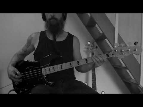 Thumbnail for DOKKEN - Unchain The Night - Bass Cover by Brice Leclercq by Jeff Pilson
