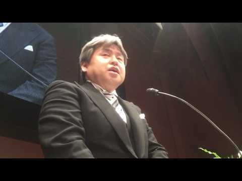 比較文化学科 2017年度関東学院大学入学式 式辞 学長 規矩大義