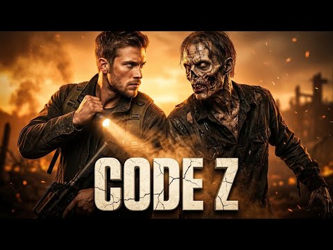 CODE Z – Die Regeln des Überlebens | Postapokalyptisches Hörbuch