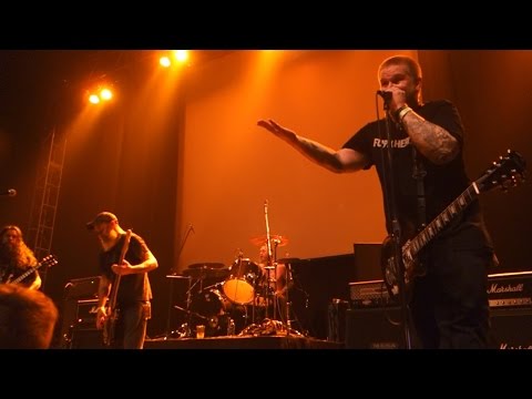 Buzzov*en - Red/Green - Big Boys Cover (5/26/16 at Maryland Deathfest XIV)