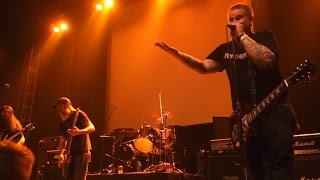 Buzzov*en - Red/Green - Big Boys Cover (5/26/16 at Maryland Deathfest XIV)