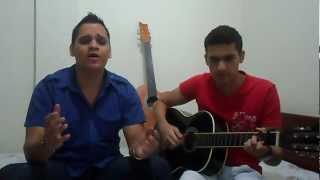 Tierra Mala - Los Chiches Vallenatos (Cover de Miguel &amp; Danny)