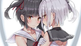 Nightcore - Take A Hint [重低音強化]