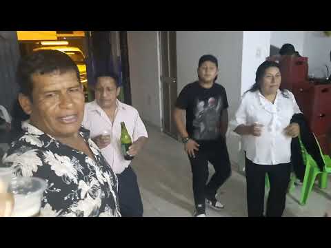 CUMPLEAÑOS SRA. JULIA ROMAN ASTO DISTRITO S.J.L.  50 AÑOS.