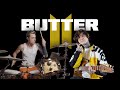 Butter - Tim Henson & Luke Holland