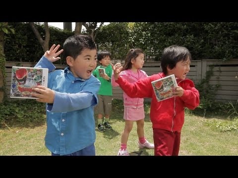 獣電戦隊キョウリュウジャー ゲームでガブリンチョ!!