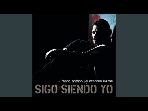 Lo Que No Di - Marc Anthony