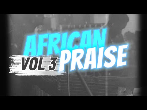 Soma! - AFRICAN PRAISE MEDLEY VOL 3 ( CCI Benin Campus )