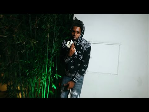 FamousJayWage - Drill Freestyle Pt.2 (Shot By Ayevizionz)