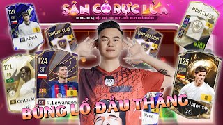 ( FC ONLINE ) THÁNG 4 LỜI NÓI DỐI CỦA GÀ RÁN