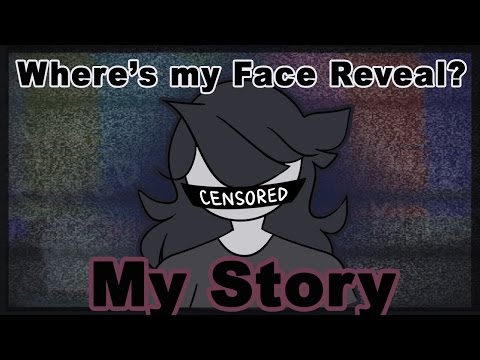 Why I Don't Have a "Face Reveal" Video