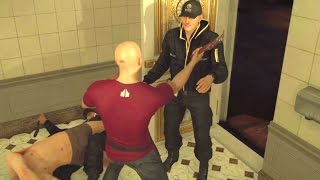 Hitman Brutal Kill Compilation #4 (Paris The Showstopper / Fails Plays)