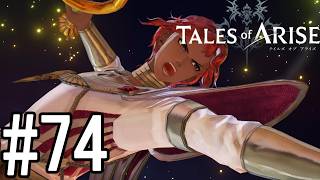 【TOAR】君を通じて、痛みを知る【テイルズオブアライズ】#74