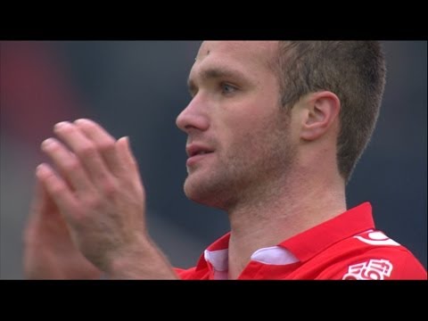 FC Nantes - AS Monaco FC (1-1) - Le résumé (FCN - ASM) / 2012-13