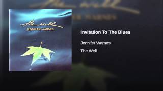 Invitation to the Blues Music Video