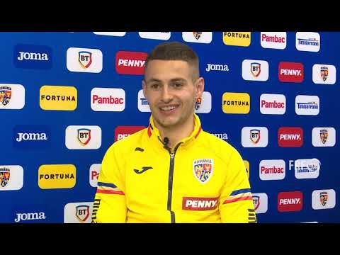 Alexandru Mățan: "Germania ne-a furat visul de a juca finala EURO 2019. Avem o revanșă de luat!"