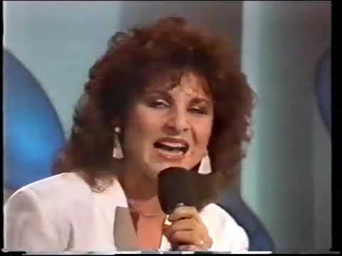 Mariella Farré - Io così non ci sto (Eurovision Song Contest 1983, SWITZERLAND 🇨🇭) preview video