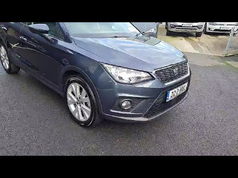 SEAT Arona 1.0tsi SE Plus DSG 110HP - Image 2
