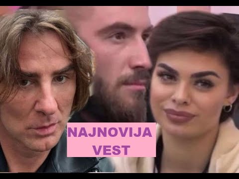 Veliki šef DONEO ODLUKU da SPOJI Minu i Mensura - OTKRIVEN PAKLENII PLAN #zadruga #zadrugainfo