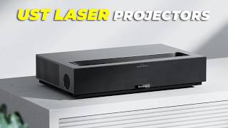 Best UST Laser Projectors of 2026