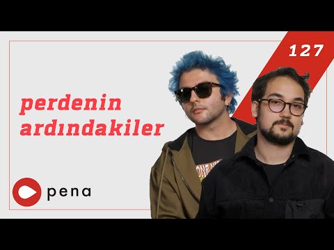 “Klibi, Üretimi, Prodüksiyonu; Her Şeyi Kendimiz Yapıyoruz” Perdenin Ardındakiler Buyrun Benim'de