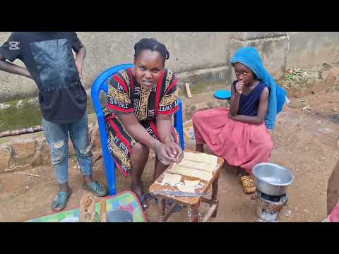 Can I make beaver tails? #Recipe from my canadian friend 🧡