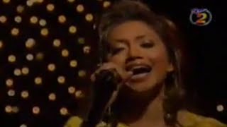 Ziana Zain - Bersama Akhirnya &amp; Mimpiku Bukan Mimpimu | Konsert Fenomena 2006 LIVE