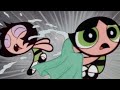 THE POWERPUFF GIRLS COVER UP REACTION