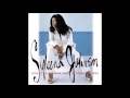 Chapter 1:  Love, Pain & Forgiveness - Syleena Johnson