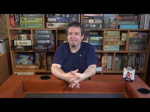 Hetvennyolcadik rész - Warhammer Age of Sigmar - Champions - A kocka el van vetve