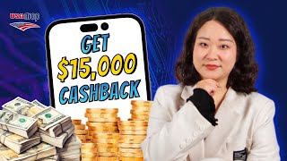 5% Facebook Ads Cashback| How to Get My Money Back from Facebook Ads Manager|Facebook Ad refund 2024