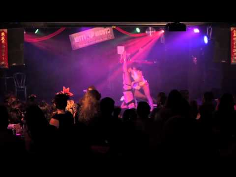 Cherry OnTop & Lola Frost - Egyptian Nights