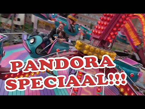 PANDORA POLYP SPECIAL VIDEO YPENBURG 2020