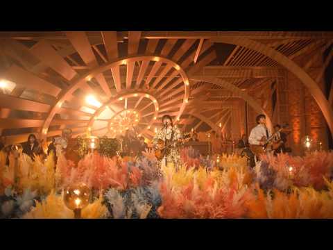 Mrs. GREEN APPLE - 風と町
